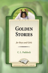 Golden Stories for Boys and Girls
